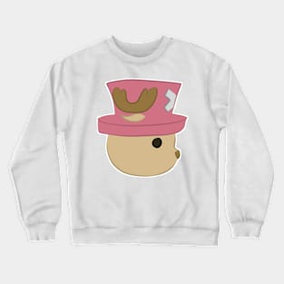 Doctor chopper Crewneck Sweatshirt